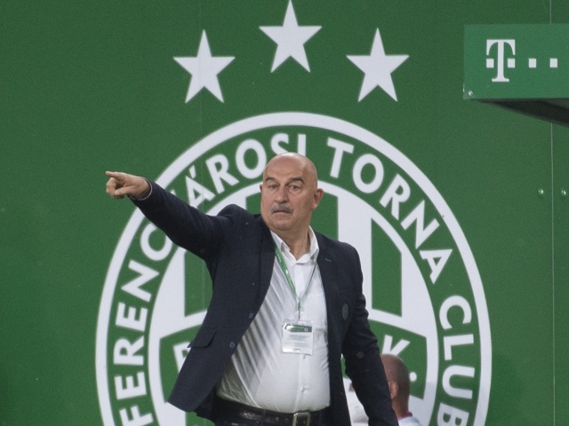 Slovan, Ferencváros