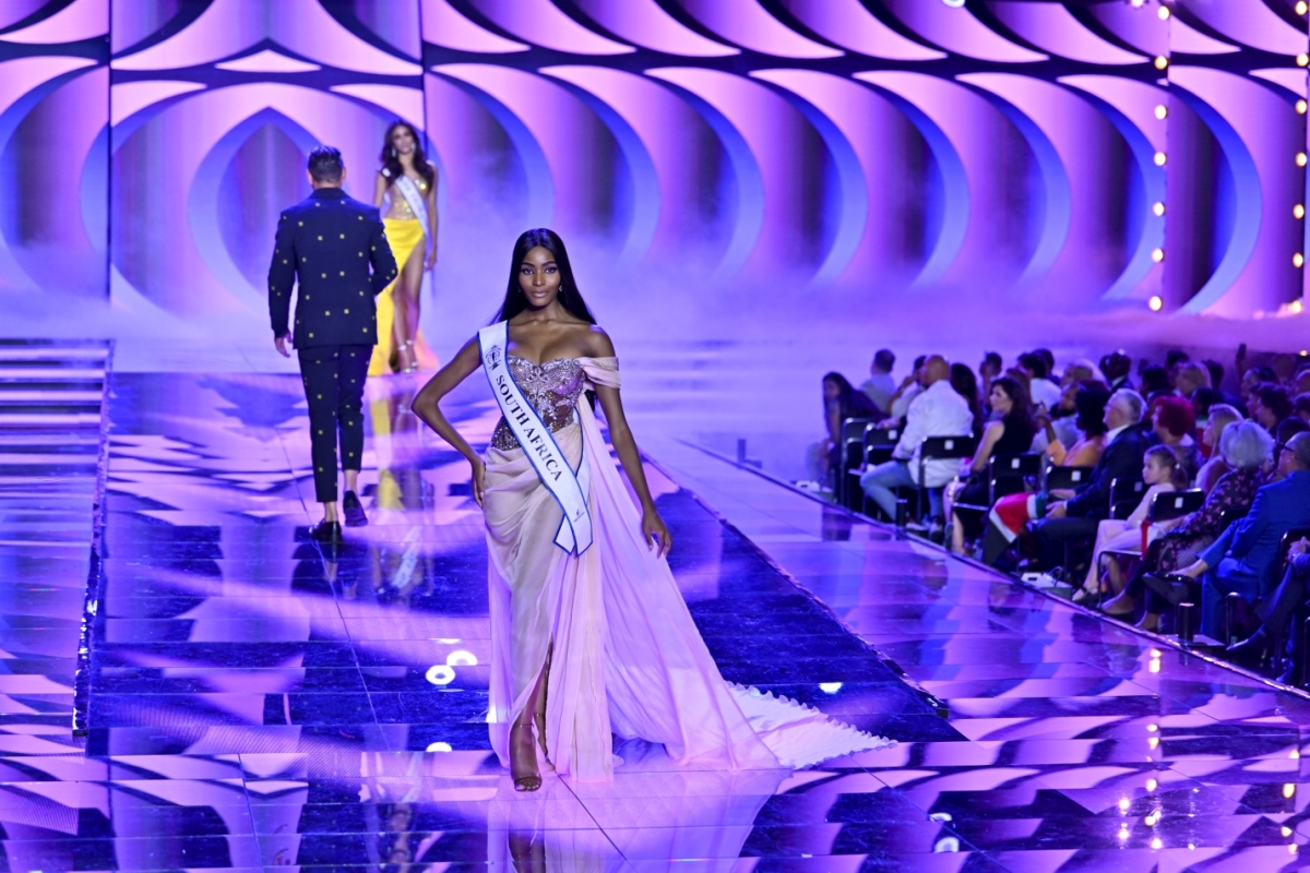 Miss Supranational foto Peter Kusnir  15 