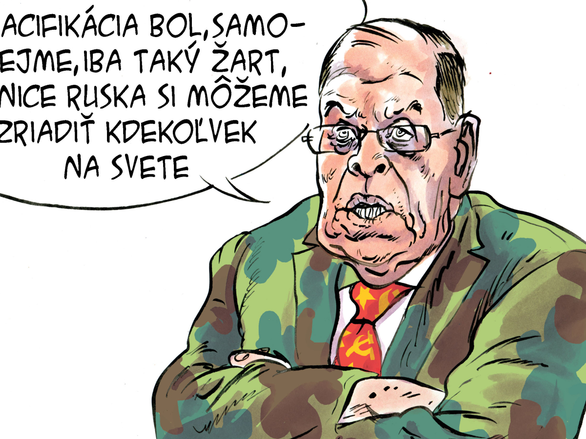 Danglár, 22. 7. 2022