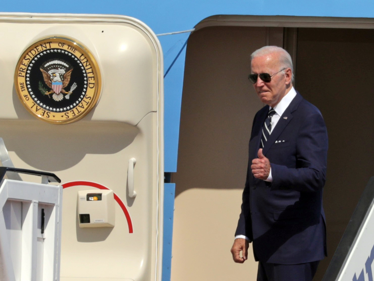Joe Biden