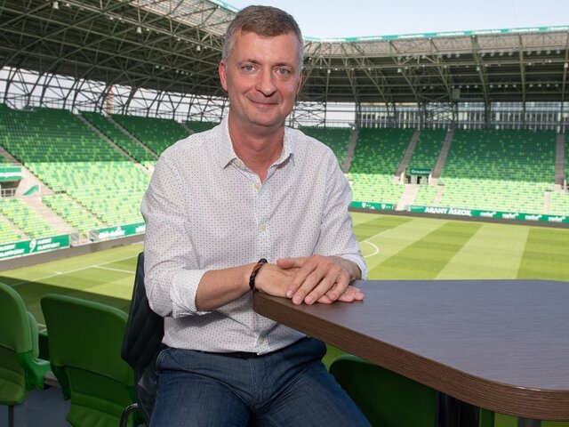 Gábor Kubatov