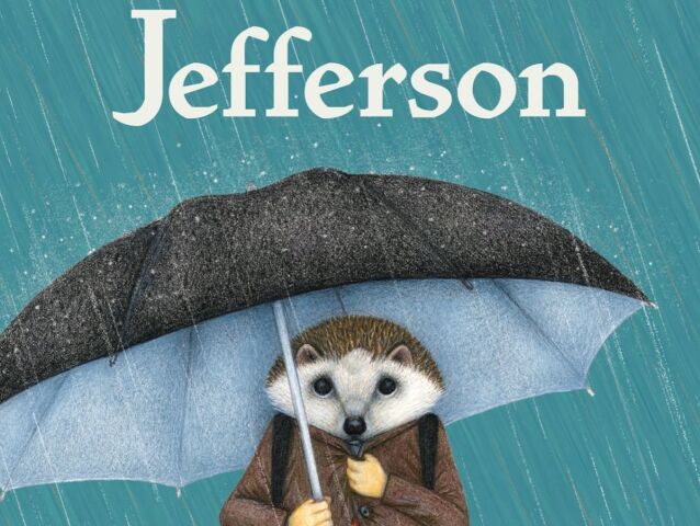 Jefferson