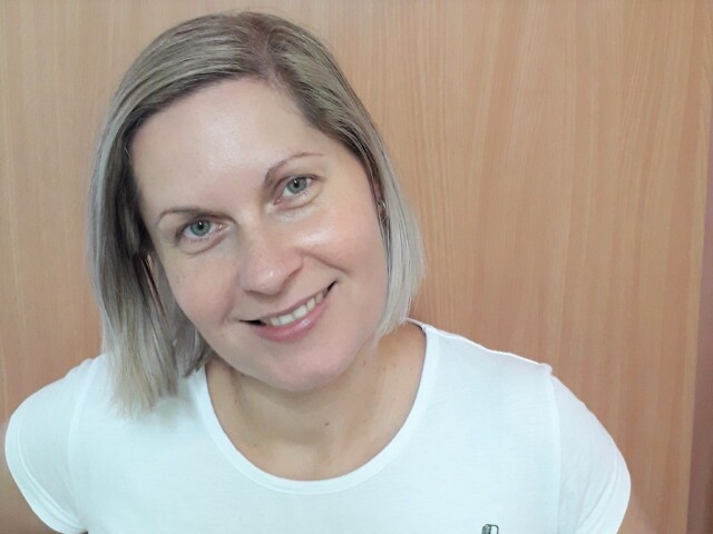 Lenka Ticháková