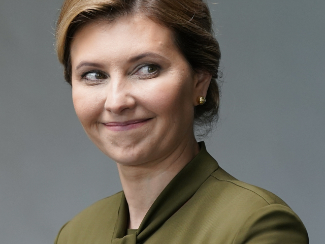 Olena Zelenská