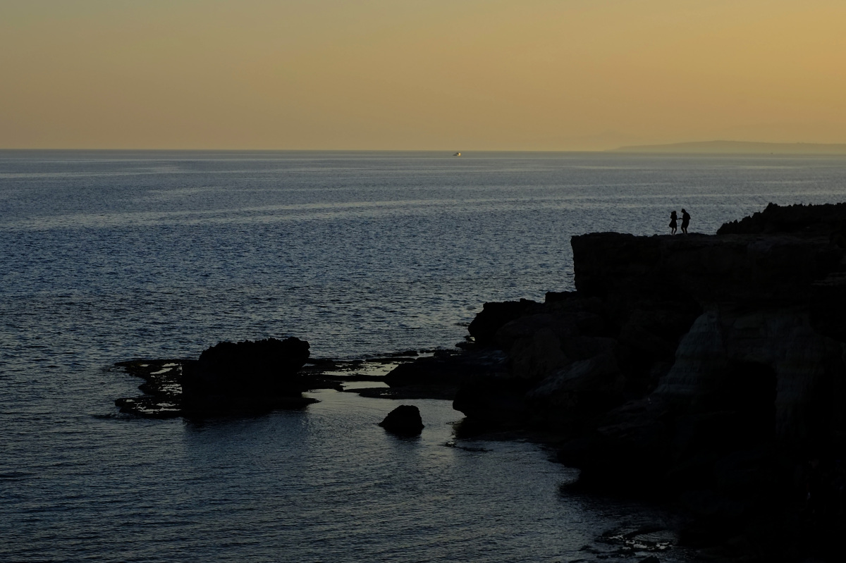 Cyprus, leto, dovolenka, more, cestovanie,