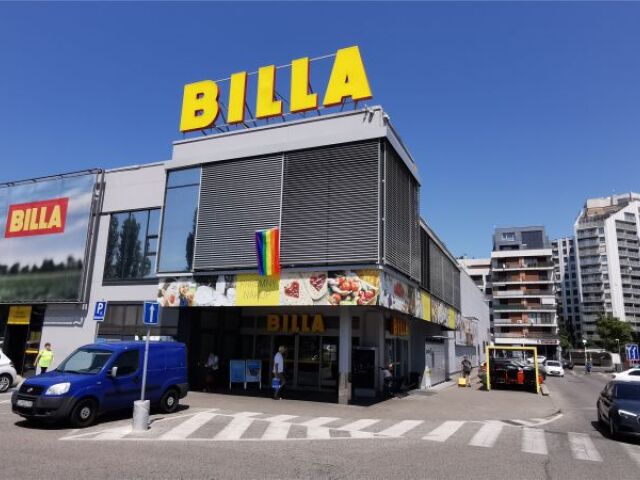 Billa