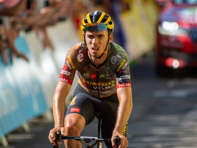 Christophe Laporte