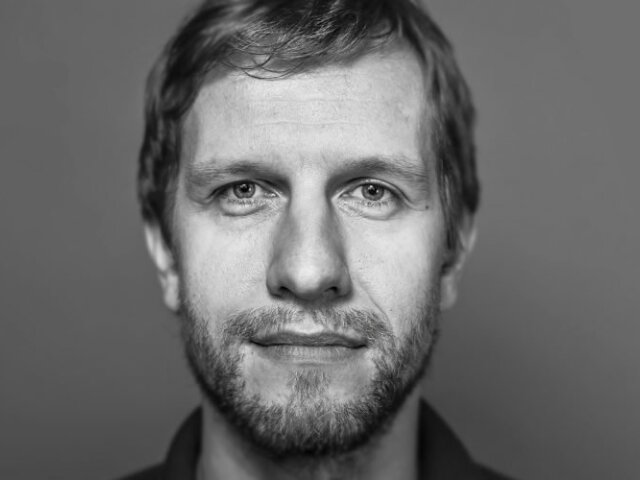 Peter Weisenbacher
