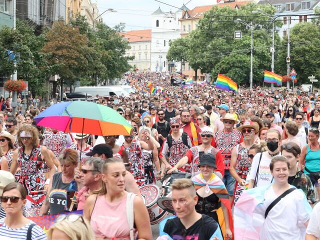 duhovy pride autor: Robert Huttner