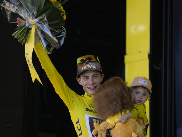 France Cycling Tour de France
