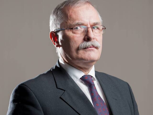 Frantisek Komora