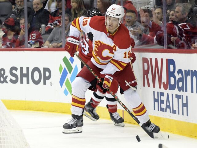 Matthew Tkachuk