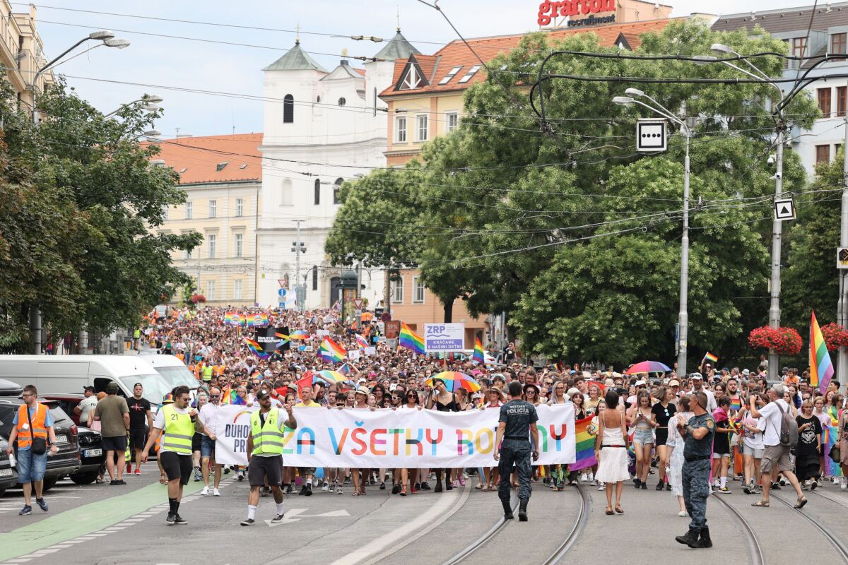 duhovy pride autor: Robert Huttner