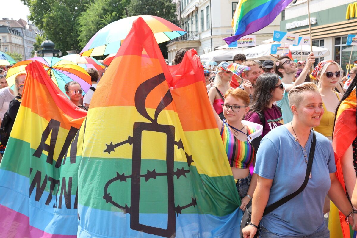 duhovy pride autor: Robert Huttner