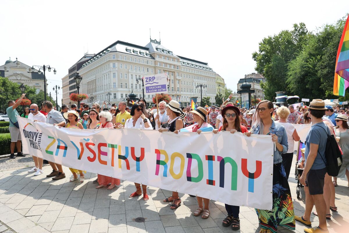 duhovy pride autor: Robert Huttner