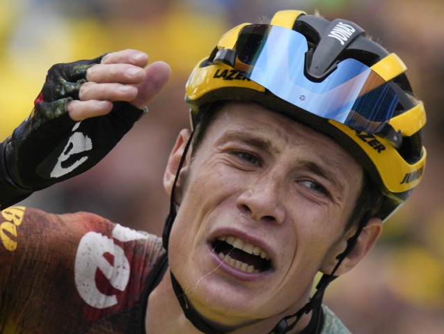03. France Cycling Tour de France