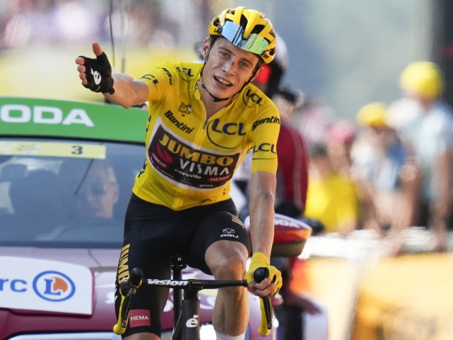06. France Cycling Tour de France