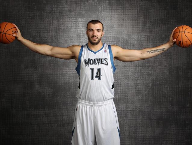 FB Nikola Pekovic