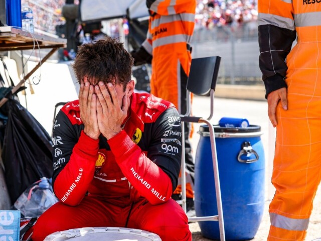 Charles Leclerc