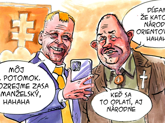 Danglár, 24.07.2022