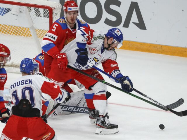 Dmitrij Jaškin