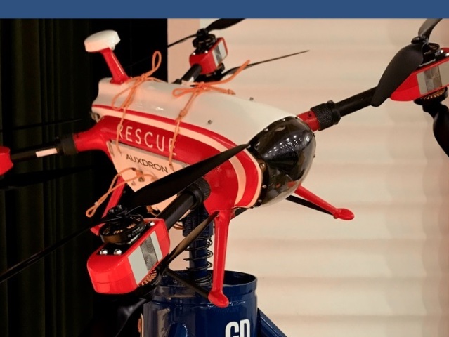 dron 1