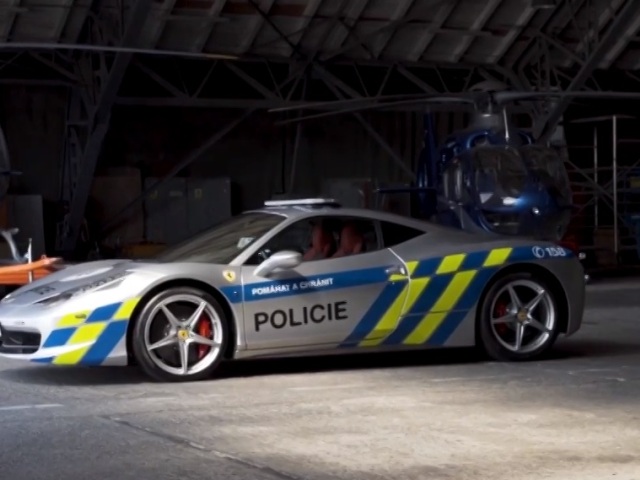 ferarri