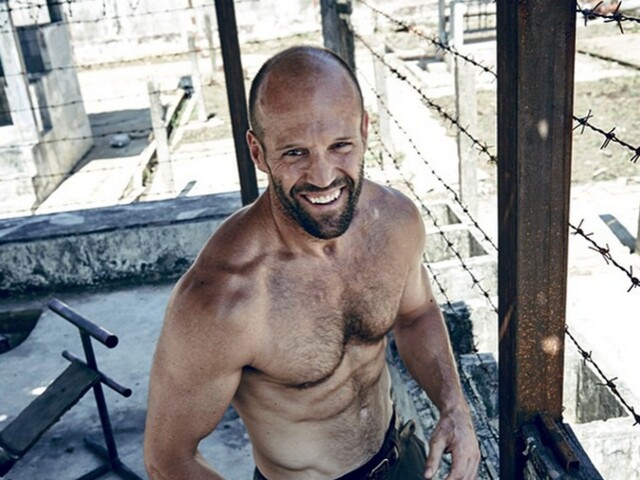 Jason Statham