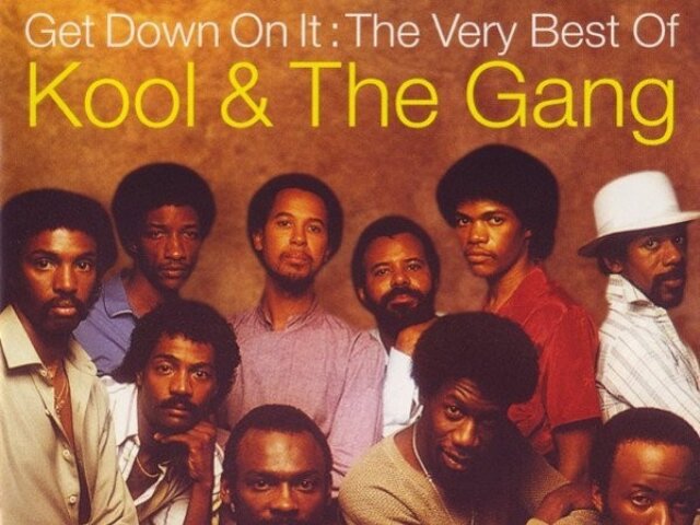 Kool & The Gang