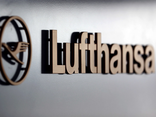 Lufthansa