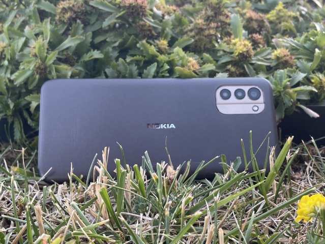 Nokia, G11, smartfón