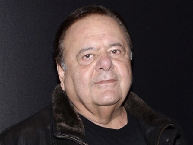 Paul Sorvino