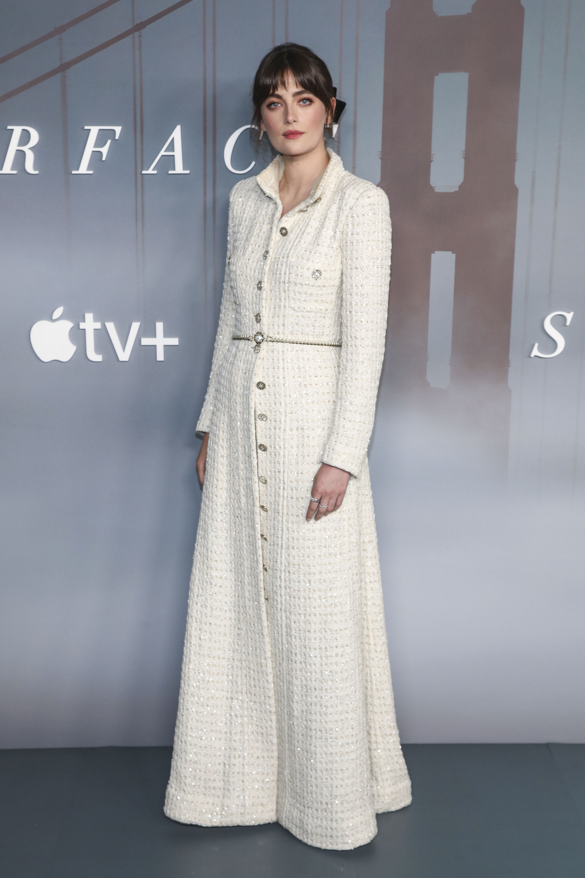NY Premiere of Apple TV's "Surface"