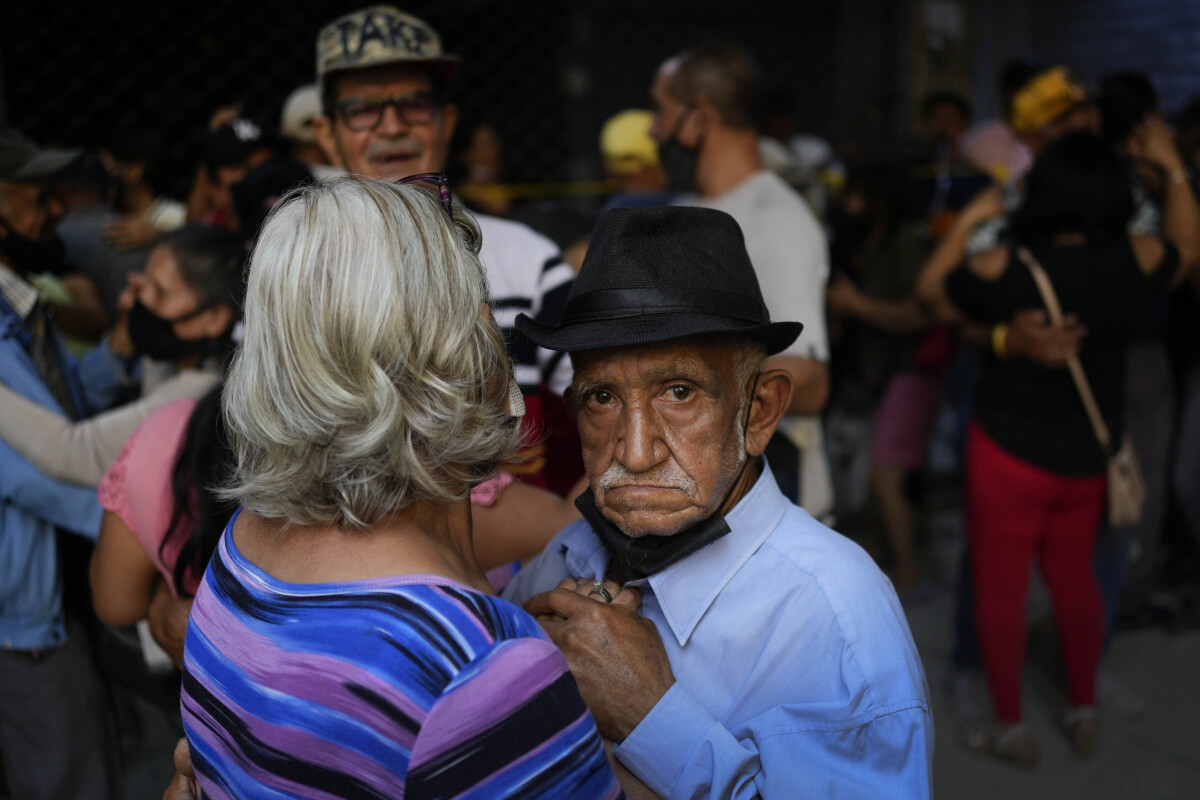 Venezuela, tanec,