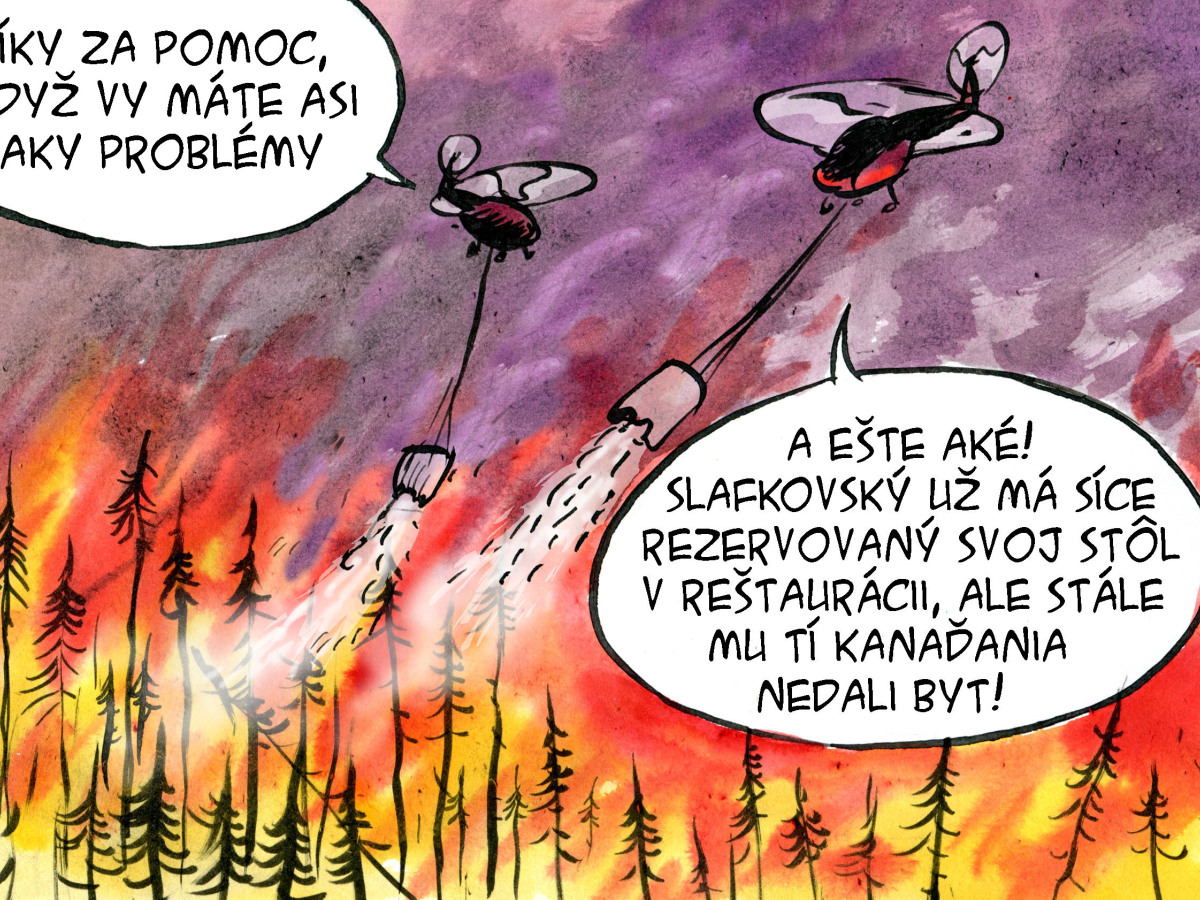 DANGLÁR, 28.07.2022