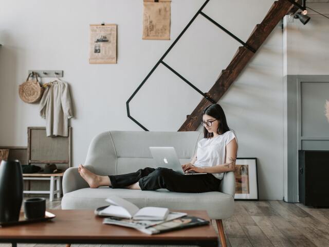 e-shop, online nakupovanie