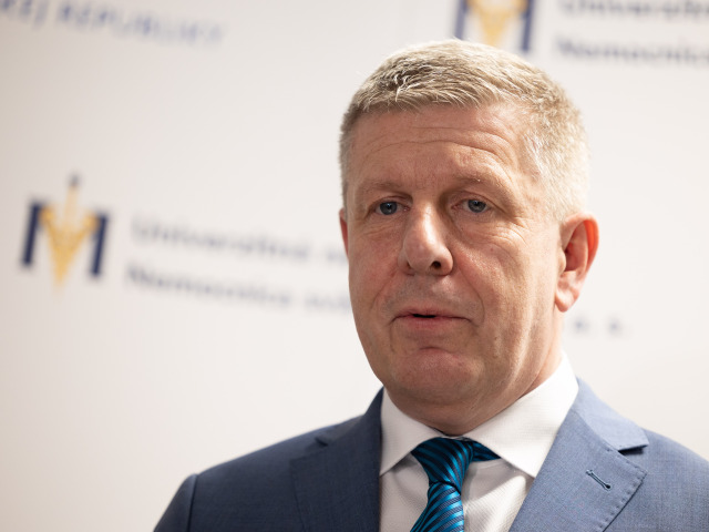 Vladimír Lengvarský