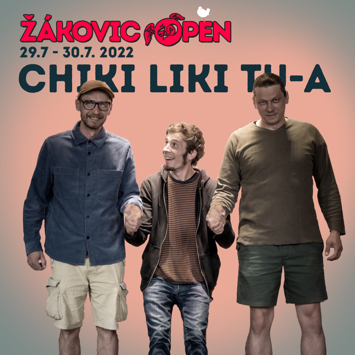 Zakovic-Chiki liki