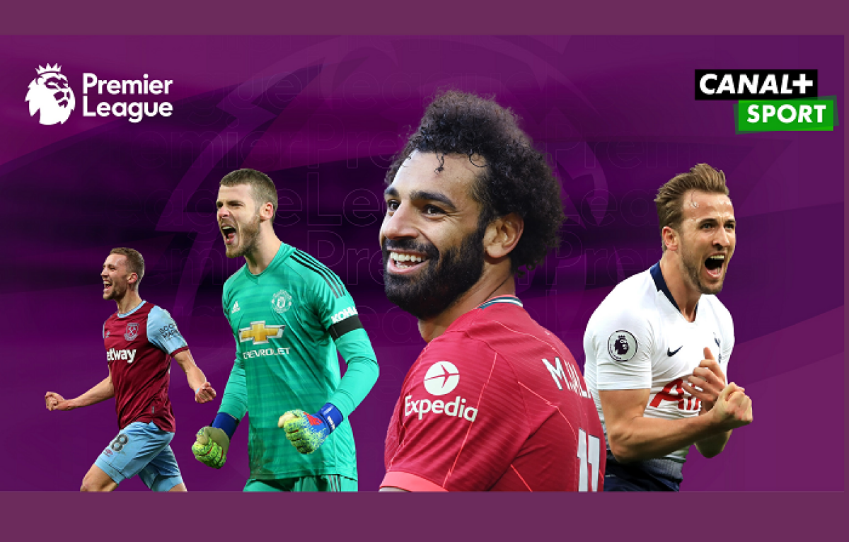 Canal+ Sport