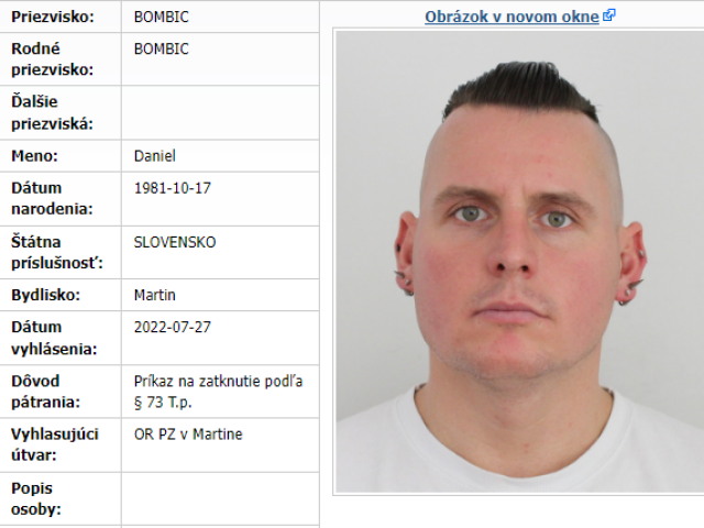 bombic