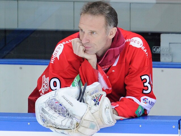 Dominik Hašek