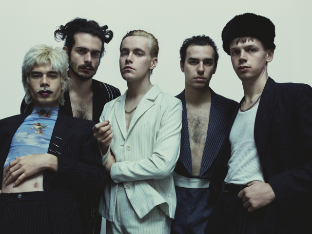 HMLTD