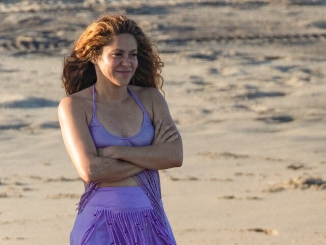 shakira