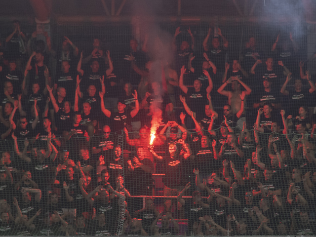 SR Futbal Slovan Ferencváros LM 2. predkolo Odveta BAX