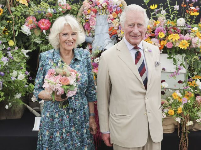 Britain Royals