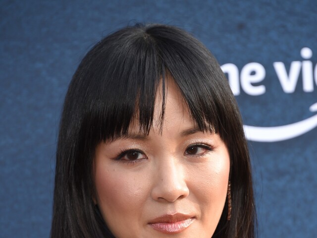 Constance Wu