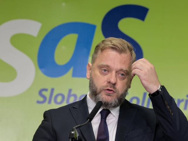 Juraj Krúpa
