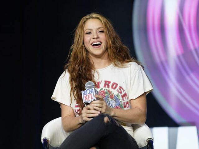 Shakira