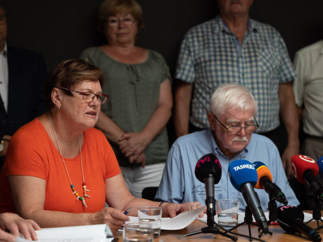 JDS petícia požiadavky dôchodky valorizácia