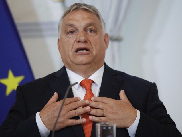 orbán